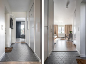 2 bedroom Cozy City Apartment in Bromma, Stockholm